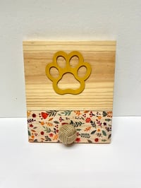 Image 4 of Colgador PAW DECO