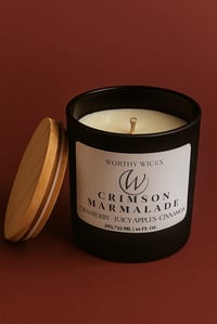 Image 1 of CRIMSON MARMALADE