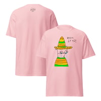 Image 7 of Unisex classic tee BIEN