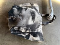 Image 7 of Punk Girl  - Basket Bag