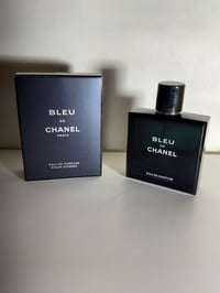 Chanel Bleu De Chanel