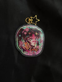 Image 4 of Sango Keychain