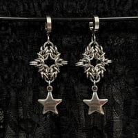 Image 1 of Supernova Earrings