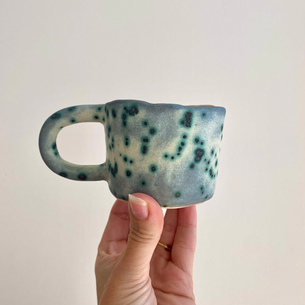 Image of Moon Mug #3