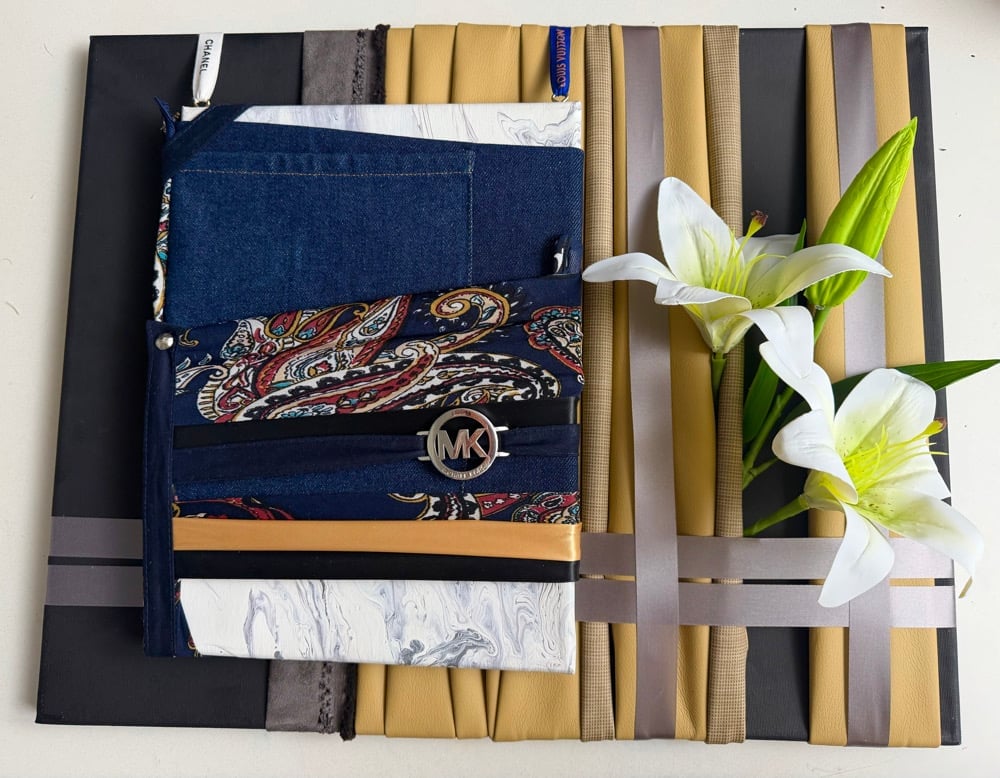 Image of Bolsa -Closet Couture Collection 26.4
