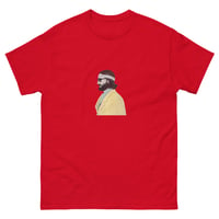 Image 9 of RICHIE TENENBAUM T-SHIRT