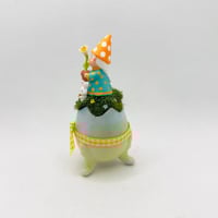 Image 5 of Springtime Easter Egg Tabletop Decor