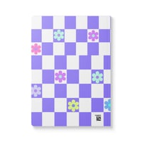 Image 1 of Softcover journal with inside prints