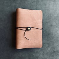 Image 1 of Envelope Notetaker (a5) - No. 288