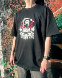 Shirt - Betty - Black