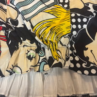 Image 4 of 2007 iceberg betty boop mini 