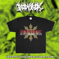 Image 1 of BODYBOX - MASTER SMOKER 