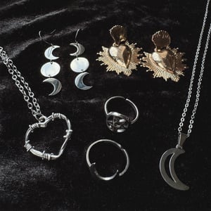 Image of Spooky Lucky Dip Bag