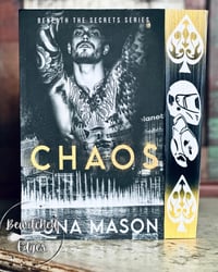 Image 1 of Chaos by Luna Mason