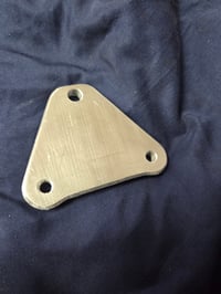 Image 3 of Shadow Headlight Mount 