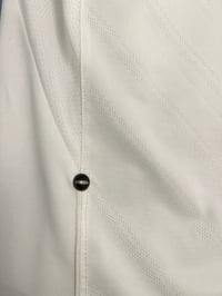 Image 9 of Tottenham Hotspur “LENNON 7” 2010/11 Home Shirt + PL patches (L)