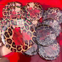 Image 2 of California Pinback Button