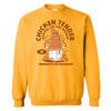 The Chicken Tender Capital of the World Sweatshirt