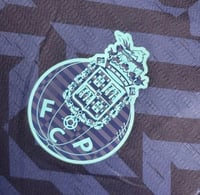 Image 3 of Porto 24/25 Away