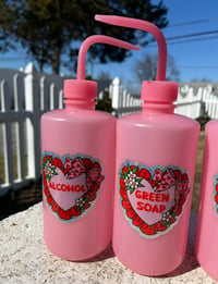 Image 2 of Bottle Stickers
