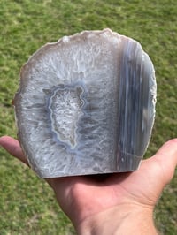 Image 10 of Agate Geode | Brazil #3044