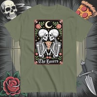 Image 3 of The Lovers Tee