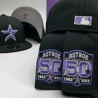Image 2 of New Era 59Fifty “Still Muddy” Remixed OG Classic 