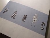 Image of PANIC second edition