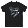 The Alements, Aleforce One T-shirt