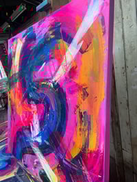 Image 4 of Inside me only deep love flows 