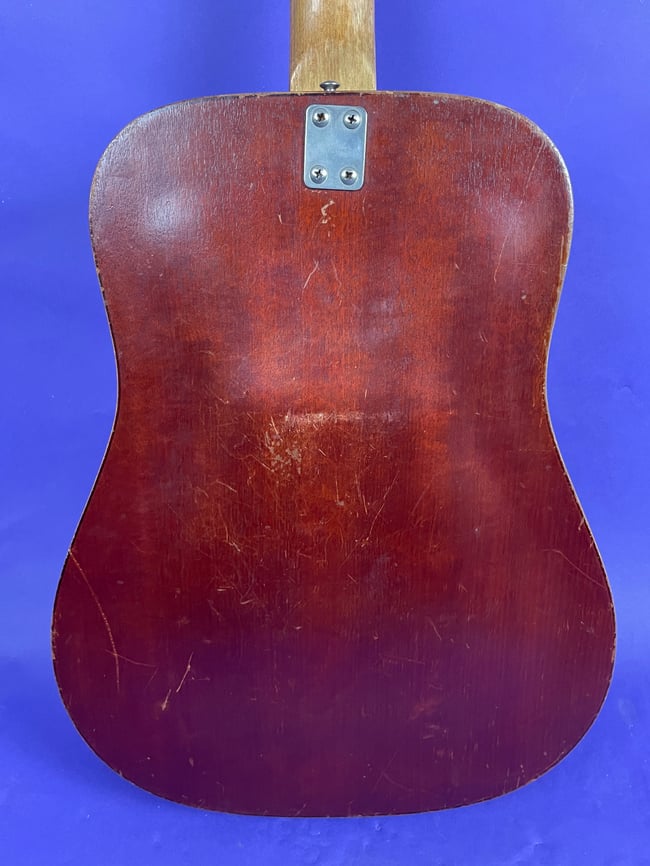 1970’s Framus 12 string