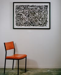 Image 2 of 'The World is Upside Down'