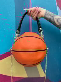 Image 5 of COURT CRUSH