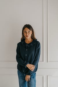 Image 1 of Blouse FLOW 