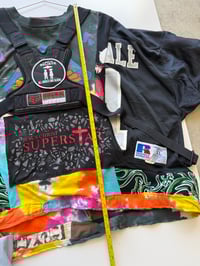 Image 5 of ABOMINATION MASHUP TEE S/S ‘26 