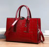 Fashion Lacquer Handbag