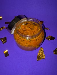 Turmeric Scrub 