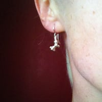 Image 3 of ethanol earrings