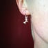 ethanol earrings Image 3