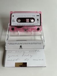 Image 3 of LEIAH "Surrounded By Seasons" Tape