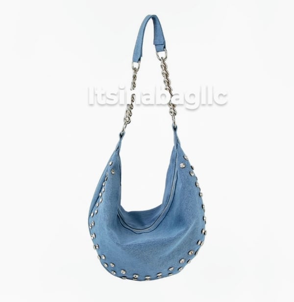 Image of Diamond Denim 