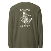 LIMITED EDITITON DWR LONG SLEEVE