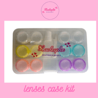 Image 1 of ✨case lenses premium kit ✨