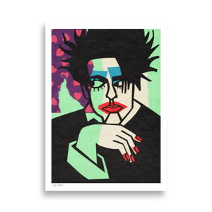 Ask Robert Smith