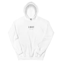 Image 1 of Loot - White
