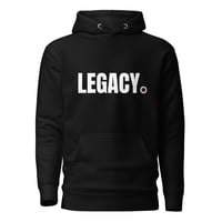 Image 3 of "Legacy" Adult Hoodie