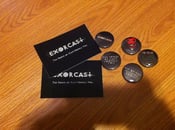Image of Button/Sticker Pack