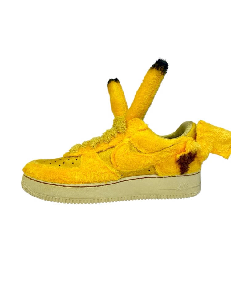 Image of Air Force 1 Pikachu