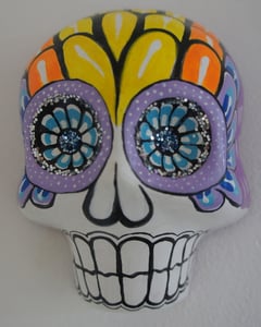 Image of Bex Rose- Skulls