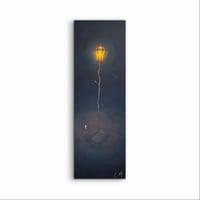 Image 1 of Leave The Hallway Light On